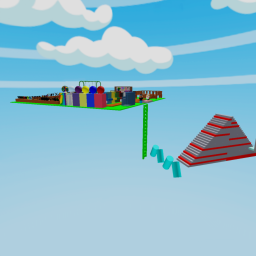 obby ma bi ot house