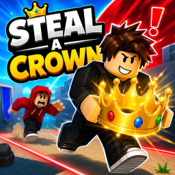 👑 Steal A Crown