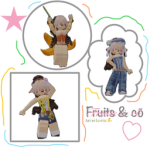 Fruits & cõ
