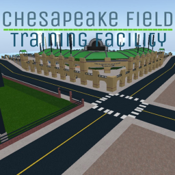 Chesapeake Field | Training Facility