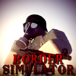 [NEW] Border Simulator