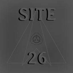 |Biologial Research Containment| Site 26