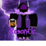 rosantic