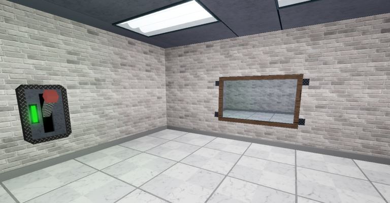 The Mirror [Multiplayer Version]
