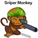 Monke,s