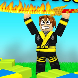 Ninja Simulator icon