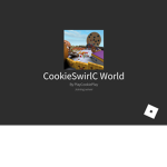 Cookie Swirl Fan Club