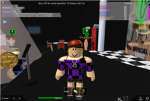 the hotties of roblox