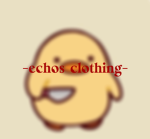 -echo's clothing-