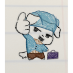 YOKAI_ARTS :D