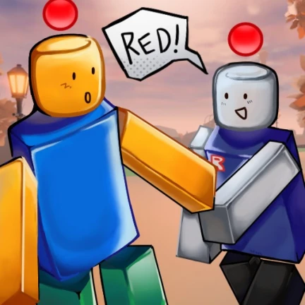 Image du serveur Roblox