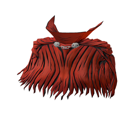 Spawn Cape
