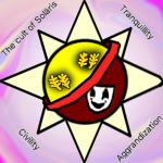 The Cult of Soläris