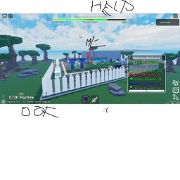 Epic Baseplate (RELEASE!)