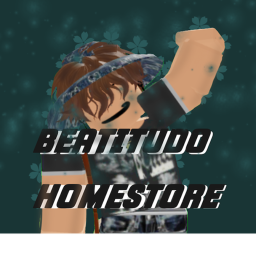 Beatitudo Homestore