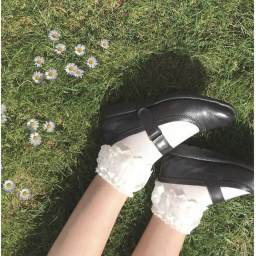 ✿
