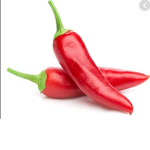 We are Chili nation!
