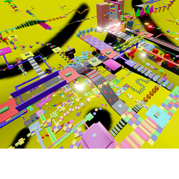 very hard obby