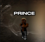 Prince’s Kingdom