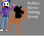 ROBLOX Movie Making Group