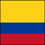 [CLM] Colombia