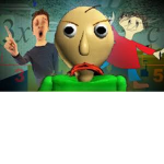 Baldi's Basic's Fan club