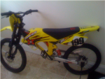 racing rocks