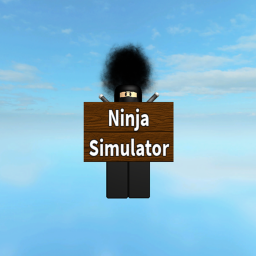 Ninja Simulator