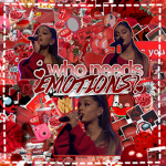 シ Ariana Grande シ
