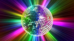 DISCO STAR!