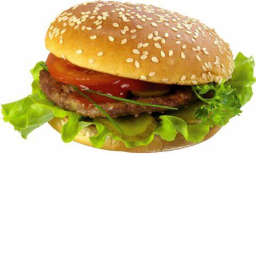 HAMBURGIR WORLDD