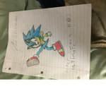 Sonic draw group