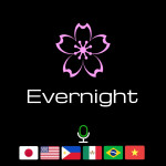 Evernight [17+]