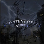 [ Content Okay ]