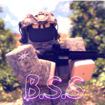 [B.S.S] British Secret Service