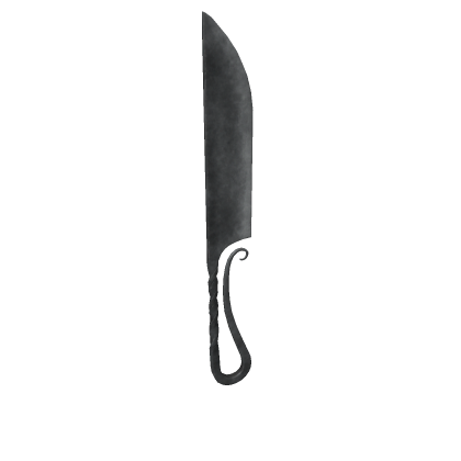 Medieval Knife