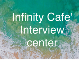 Infinity Cafe | Interview center
