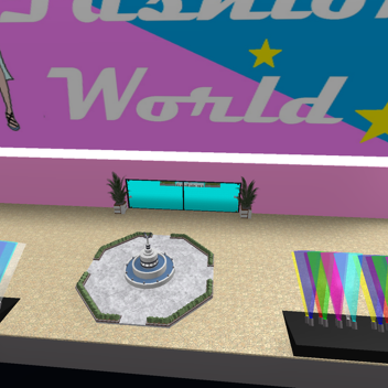 Fashion World