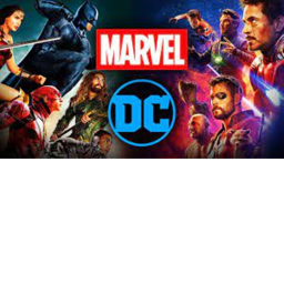 MARVEL VS. DC TYCOON