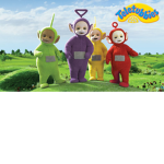 Take The Teletubbies
