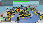 fallenserver army