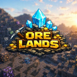 [UPD 1] Ore Lands