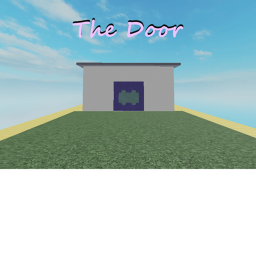 The Door