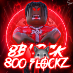 8Block/800 Flockaz