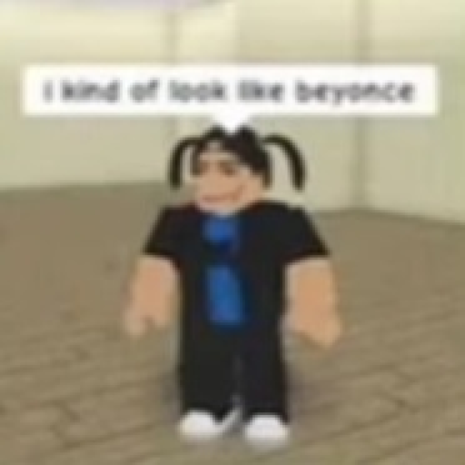 Raise A Beyonce [OLD]