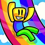 🔥 MEGA OBBY PARKOUR!