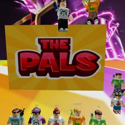 the PALS icon