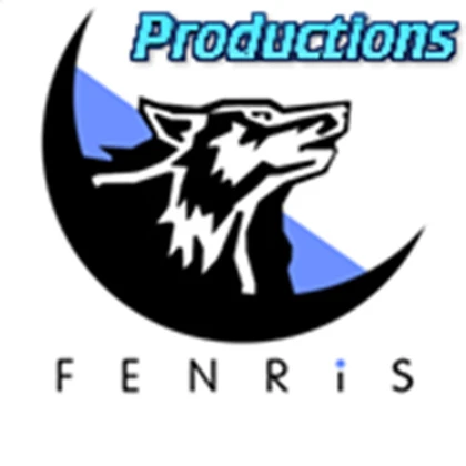 Fenris Productions Roblox group icon