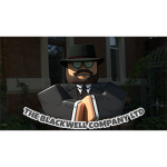 The Blᅠackwell Company LTD