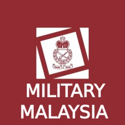 Military Malaysia icon